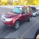 JF2SH6BC8AH906249 2010 Subaru Forester 2.5X auction photo thumbnail 2