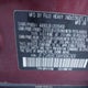 JF2SH6BC8AH906249 2010 Subaru Forester 2.5X auction photo thumbnail 9