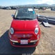 3C3CFFER8HT694347 2017 Fiat 500C Lounge auction photo thumbnail 6