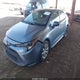 5YFEPRAE2LP104483 2020 Toyota Corolla Le auction photo thumbnail 2