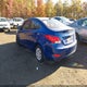 KMHCT4AE7FU936393 2015 Hyundai Accent Gls auction photo thumbnail 3