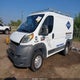 3C6TRVNG3EE112416 2014 Ram Promaster 1500 Low Roof auction photo thumbnail 2