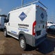 3C6TRVNG3EE112416 2014 Ram Promaster 1500 Low Roof auction photo thumbnail 3