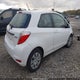JTDJTUD39DD570956 2013 Toyota Yaris L auction photo thumbnail 4