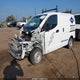 3N6CM0KN1LK703529 2020 Nissan Nv200 Cargo S Xtronic Cvt auction photo thumbnail 2
