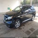 2T2BK1BA6AC056462 2010 Lexus Rx 350 auction photo thumbnail 2