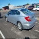 2HGFB2F55CH608455 2012 Honda Civic Lx auction photo thumbnail 3