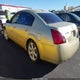 1N4BA41E74C872726 2004 Nissan Maxima 3.5 Se auction photo thumbnail 3