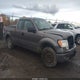 1FTEX1CW0AFB24453 2010 Ford F-150 Stx/Xl auction photo thumbnail 1