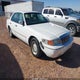 2MEFM75W2YX736101 2000 Mercury Grand Marquis Ls auction photo thumbnail 1