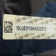 19UUB2F59HA002573 2017 Acura Tlx Technology Package auction photo thumbnail 9