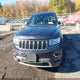 1C4RJFBG9FC242925 2015 Jeep Grand Cherokee Limited auction photo thumbnail 12