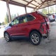 2FMTK4J89FBC41626 2015 Ford Edge Sel auction photo thumbnail 15