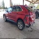 2FMTK4J89FBC41626 2015 Ford Edge Sel auction photo thumbnail 3