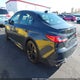 4T1DAACK5SU646398 2025 Toyota Camry Xse auction photo thumbnail 3
