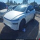 7SAYGDEE9TA461276 2026 Tesla Model Y Long Range Dual Motor All-Wheel Drive/Long Range Launch Series auction photo thumbnail 2