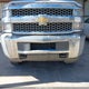 1GC1KREGXKF126522 2019 Chevrolet Silverado 2500Hd Wt auction photo thumbnail 17