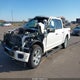 1FTEW1EF2HFC92945 2017 Ford F-150 Platinum auction photo thumbnail 2