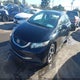 19XFB2F78FE015155 2015 Honda Civic Se auction photo thumbnail 2