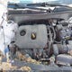 3KPF54ADXME403484 2021 Kia Forte Ex auction photo thumbnail 10