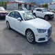 WAUANAF41HN006665 2017 Audi A4 2.0T Premium auction photo thumbnail 1