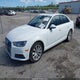 WAUANAF41HN006665 2017 Audi A4 2.0T Premium auction photo thumbnail 2