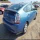 JTDKB20U763158814 2006 Toyota Prius auction photo thumbnail 4