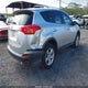 JTMWFREV3EJ014834 2014 Toyota Rav4 Xle auction photo thumbnail 4