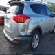 JTMWFREV3EJ014834 2014 Toyota Rav4 Xle auction photo thumbnail 6