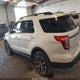 1FM5K8D80FGA29301 2015 Ford Explorer Xlt auction photo thumbnail 3