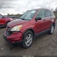 JHLRE4H56BC015154 2011 Honda Cr-V Ex auction photo thumbnail 2