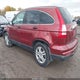 JHLRE4H56BC015154 2011 Honda Cr-V Ex auction photo thumbnail 3