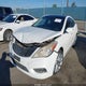KMHFH4JG4DA315062 2013 Hyundai Azera auction photo thumbnail 2