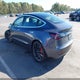 5YJ3E1EC1LF602905 2020 Tesla Model 3 Performance auction photo thumbnail 3