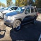 1J8GW68J32C155360 2002 Jeep Grand Cherokee Overland auction photo thumbnail 2