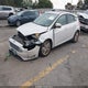 1FADP3N26GL222971 2016 Ford Focus Titanium auction photo thumbnail 2