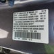 7FARW2H87JE051076 2018 Honda Cr-V Ex-L/Ex-L Navi auction photo thumbnail 9