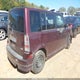 JTLKT324050174468 2005 Scion Xb auction photo thumbnail 4