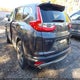 5J6RW2H55KA005106 2019 Honda Cr-V Ex auction photo thumbnail 3