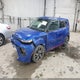 KNDJ63AU5L7086987 2020 Kia Soul Gt-Line auction photo thumbnail 2