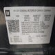 2GNAXKEV0M6106503 2021 Chevrolet Equinox Fwd Lt auction photo thumbnail 9