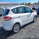 1FADP5EU8HL101163 2017 Ford C-Max Energi Se auction photo thumbnail 4
