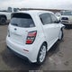 1G1JD6SB2L4111181 2020 Chevrolet Sonic Fwd Lt 5-Door auction photo thumbnail 4