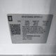 1G1JD6SB2L4111181 2020 Chevrolet Sonic Fwd Lt 5-Door auction photo thumbnail 9