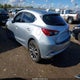3MZBN1L38JM266657 2018 Mazda Mazda3 Touring auction photo thumbnail 3