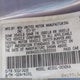 1NXBA02E2VZ655593 1997 Toyota Corolla Std auction photo thumbnail 9