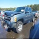 2GCEK13M881173074 2008 Chevrolet Silverado 1500 Ltz auction photo thumbnail 2