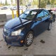 1G1PC5SH0B7119546 2011 Chevrolet Cruze Ls auction photo thumbnail 2