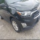 2GNAXUEV5L6100514 2020 Chevrolet Equinox Awd Lt 1.5L Turbo auction photo thumbnail 19
