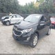 2GNAXUEV5L6100514 2020 Chevrolet Equinox Awd Lt 1.5L Turbo auction photo thumbnail 2